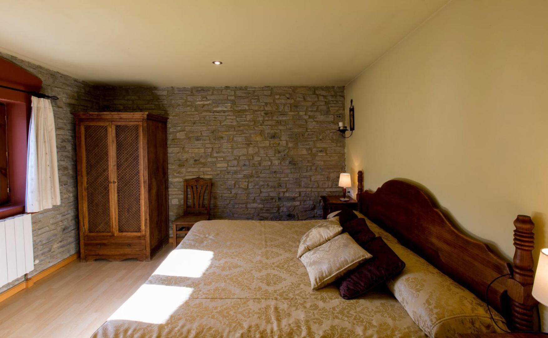 Hotel Rural Los Cerezos De Yanguas Buitenkant foto